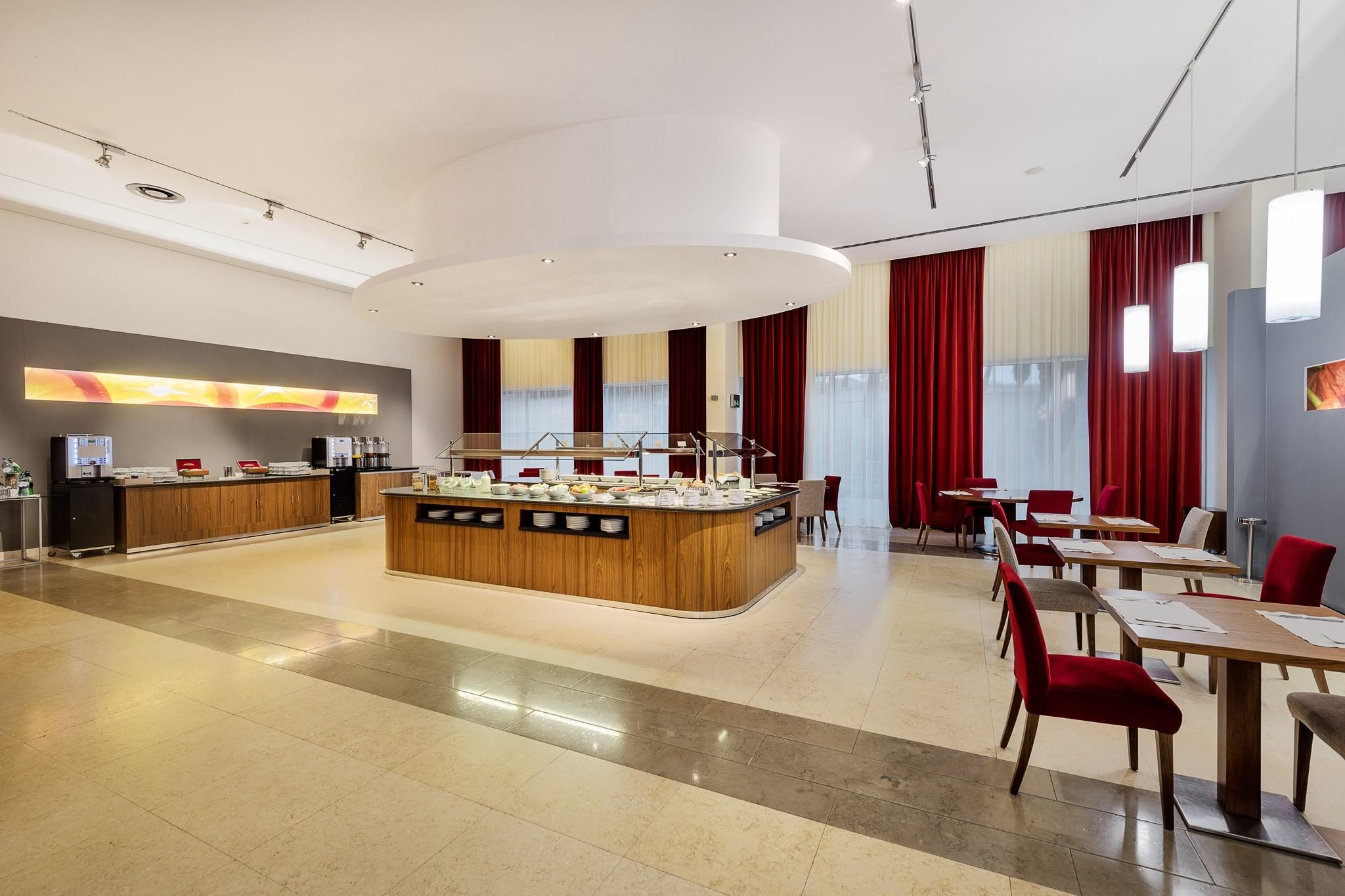 Lagoas Park Hotel Porto Salvo  Exteriér fotografie